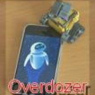 overdozer