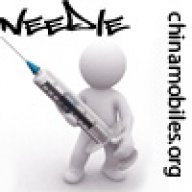 needle