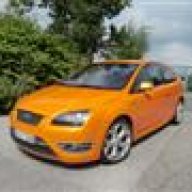 Ford Focus ST