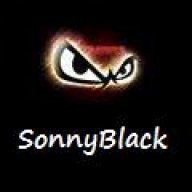 SonnyBlack