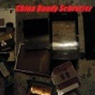 China Handy Schrotter