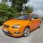 Ford Focus ST