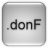 donF